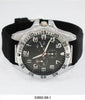 5389-B8-Gift Boxed Rubbber Strap Watch