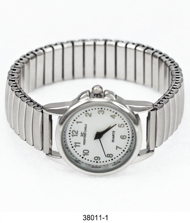 3801 - Flex Band Watch