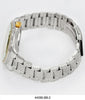 4409 - Boxed Metal Band Watch