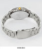 4409 - Boxed Metal Band Watch