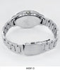 4409 - Metal Band Watch