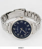 4409 - Metal Band Watch