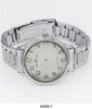 4409 - Metal Band Watch
