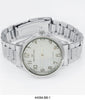 4409 - Boxed Metal Band Watch