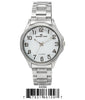 4409 - Metal Band Watch