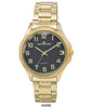 4409 - Metal Band Watch