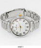 4409 - Metal Band Watch