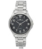 4409 - Metal Band Watch