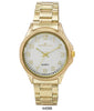 4409 - Metal Band Watch