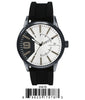 4541 - Silicone Band Watch