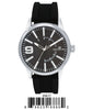 4541 - Silicone Band Watch