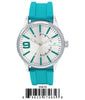 4541 - Silicone Band Watch