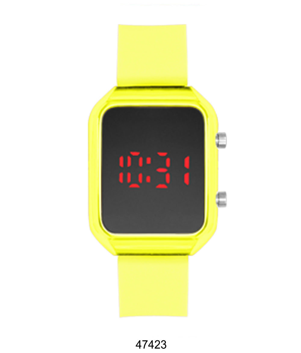 4742 - LED Watch