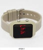 4742-Boxed LED Watch