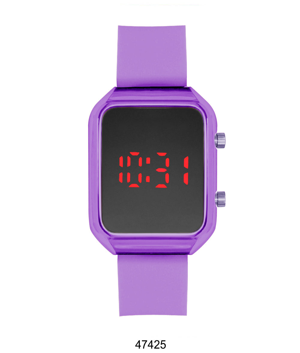4742 - LED Watch