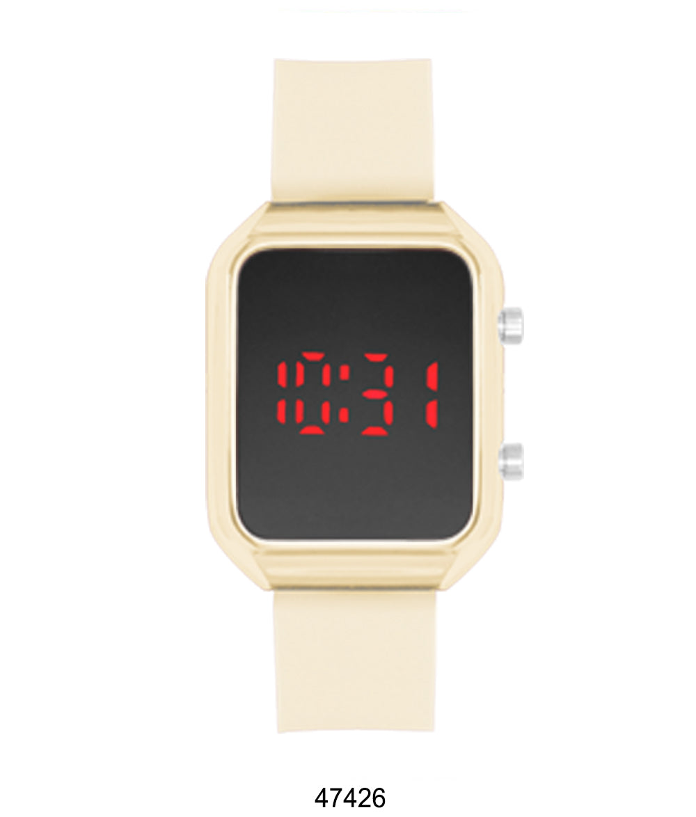 4742 - LED Watch