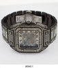 4834 - Metal Band Watch