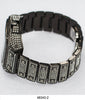 4834 - Metal Band Watch