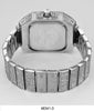 4834 - Metal Band Watch