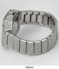 4834 - Metal Band Watch