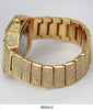 4834 - Metal Band Watch
