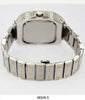 4834 - Metal Band Watch