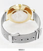 4853 - Mesh Band Watch