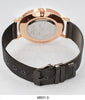 4853 - Mesh Band Watch