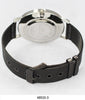 4853 - Mesh Band Watch