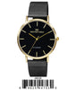4853 - Mesh Band Watch