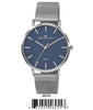 4853 - Mesh Band Watch