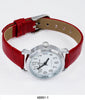 4899 - Vegan Leather Band Watch