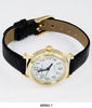 4899 - Vegan Leather Band Watch