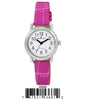 4899 - Vegan Leather Band Watch