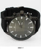 4960 - Silicon Band Watch