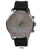 4960 - Silicon Band Watch