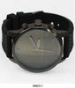 4960 - Silicon Band Watch