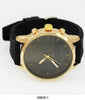 4960 - Silicon Band Watch