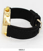 4960 - Silicon Band Watch