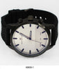 4960 - Silicon Band Watch