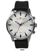 4960 - Silicon Band Watch