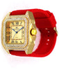 5003 - Iced Out Watch