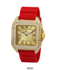 5003 - Iced Out Watch