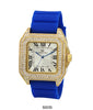 5003 - Iced Out Watch