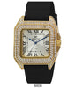 5003 - Iced Out Watch