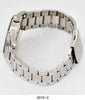 5015 - Metal Band Watch