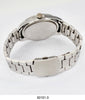 5015 - Metal Band Watch