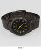 5015 - Metal Band Watch