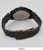 5015 - Metal Band Watch