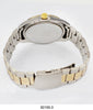 5015 - Metal Band Watch